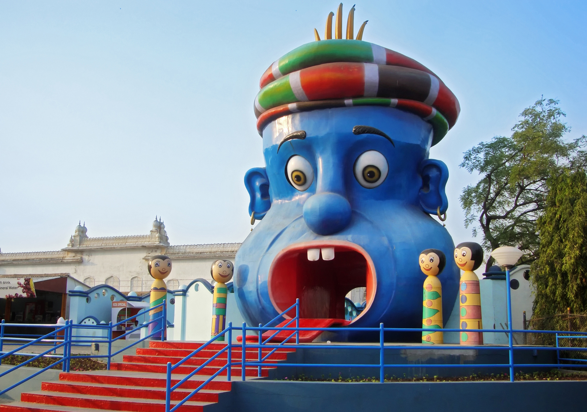 Ramoji Film City