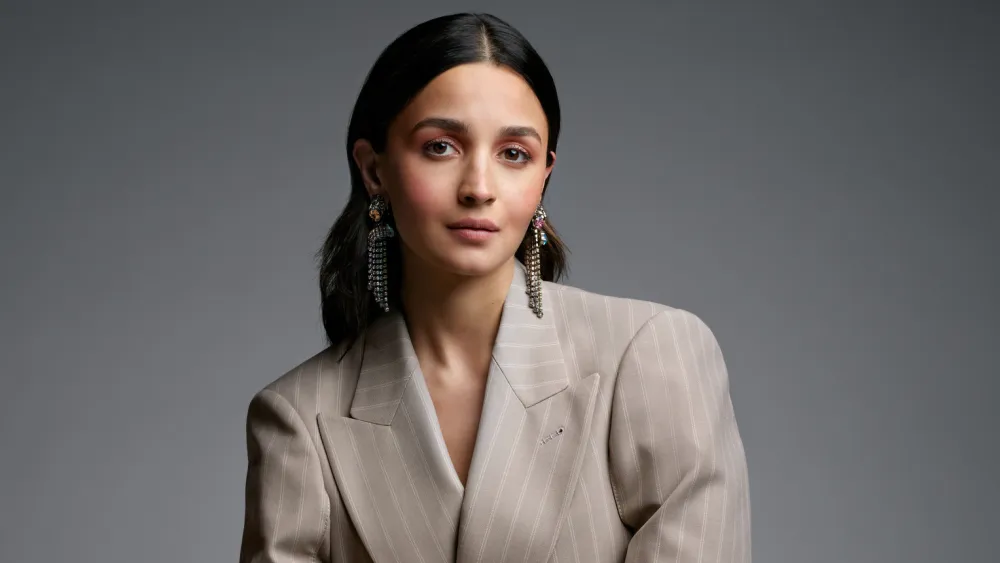 Alia Bhatt photo shoot