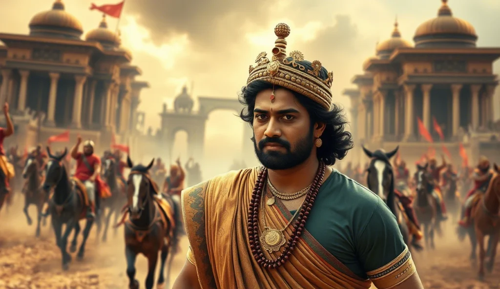 Nani Rajamouli