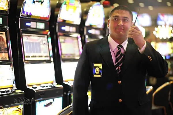 Nevada Gaming Commission